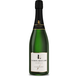 Champagne LacroixTriaulaire Biographe - MAGNUM