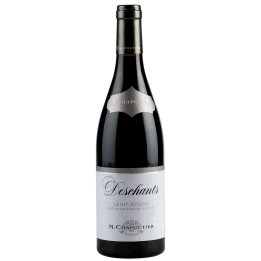 Chapoutier - Deschants - Rouge - 2023