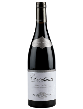Chapoutier - Deschants - Rouge - 2023