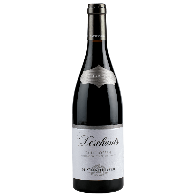 Chapoutier - Deschants - Rouge - 2023