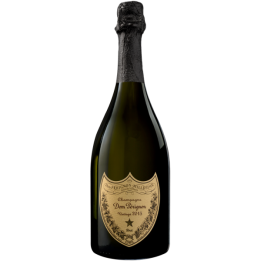 Champagne - Dom Pérignon - Vintage 2015