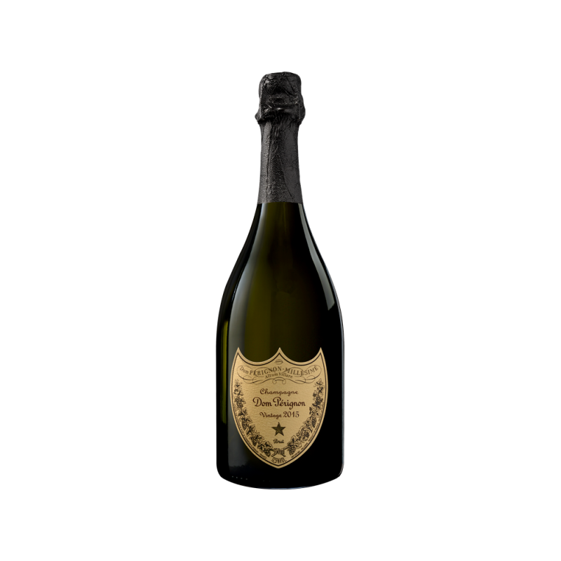 Champagne - Dom Pérignon - Vintage 2015