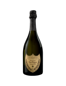 Champagne - Dom Pérignon - Vintage 2015