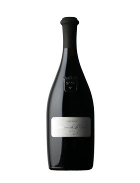 Chinon - Rouge - Château de la Grille - 2022 - MAGNUM