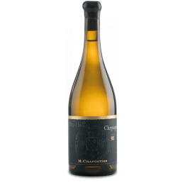 CHRYSOPEE BLANC 2023 (Magnum)