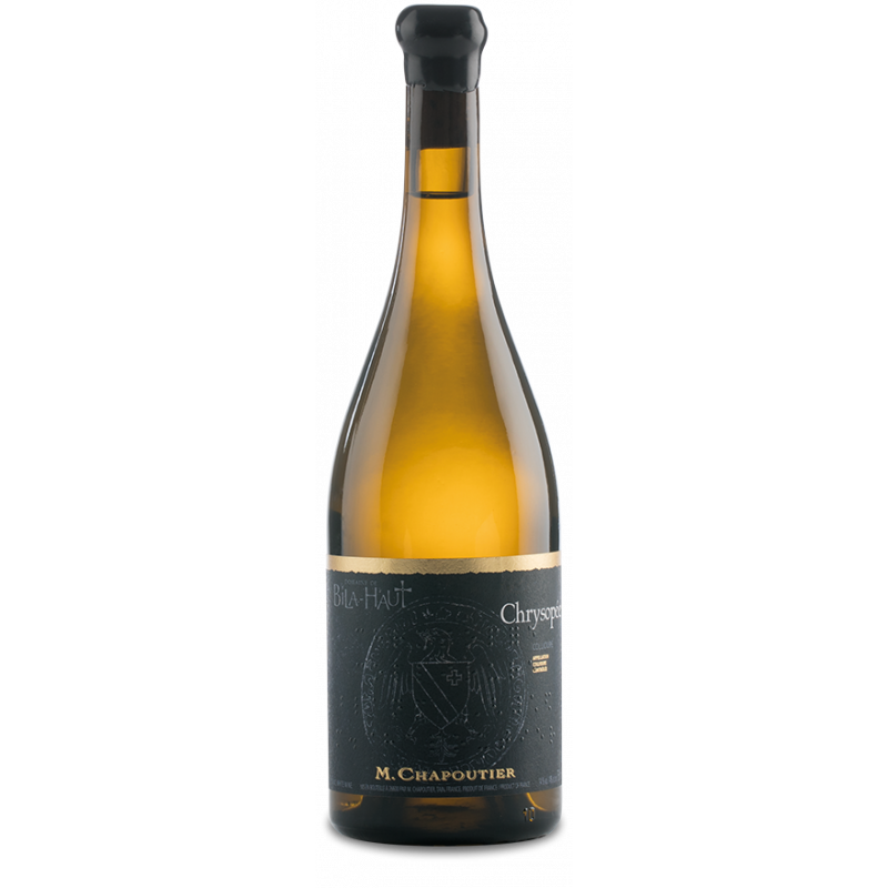 CHRYSOPEE BLANC 2023 (Magnum)