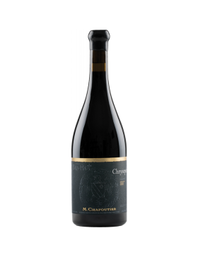 CHRYSOPEE Rouge 2023 (3L)