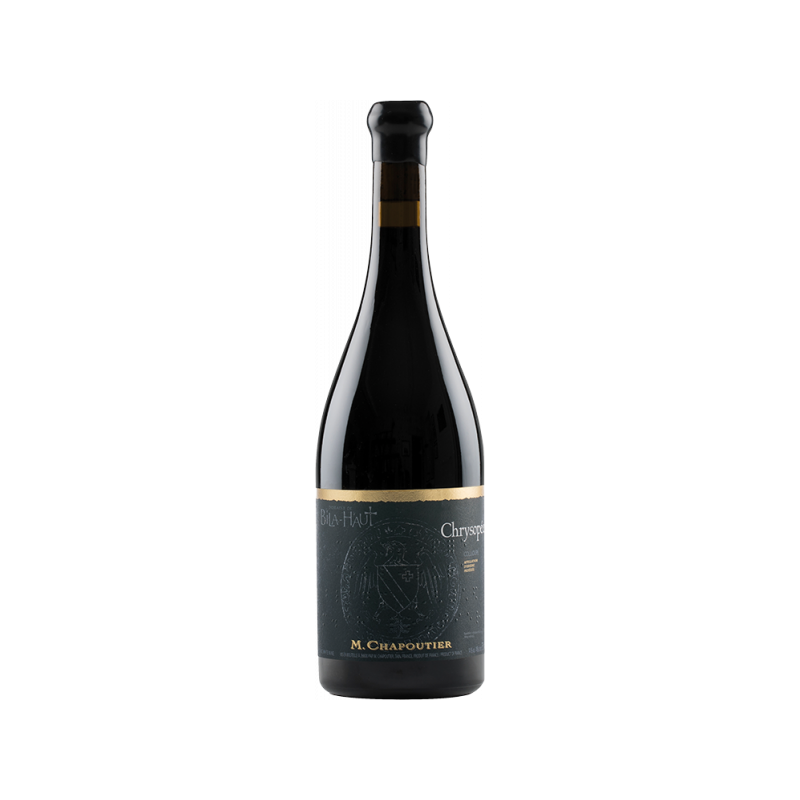 CHRYSOPEE Rouge 2023 (3L)