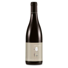 Chapoutier - Pic - Cotes du Rhones - Rouge - 2019