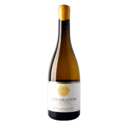 LES GRANITS Blanc 2023 (Magnum)