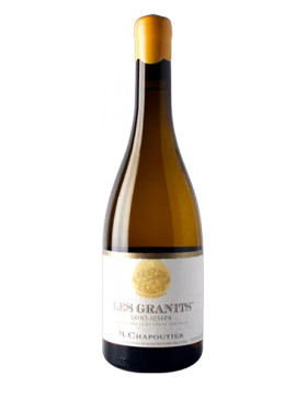 LES GRANITS Blanc 2023 (Magnum)