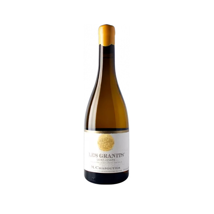 LES GRANITS Blanc 2023 (3L)