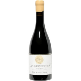 LES GREFFIEUX Rouge 2023 (Magnum)