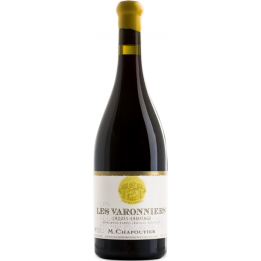 LES VARONNIERS Rouge 2023 (6L)