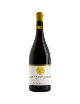 LES VARONNIERS Rouge 2023