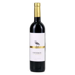 LA RESERVE Estoublon Rouge 2024