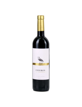 LA RESERVE Estoublon Rouge 2024