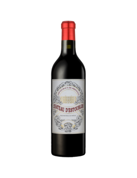 CHÂTEAU ESTOUBLON Rouge 2022