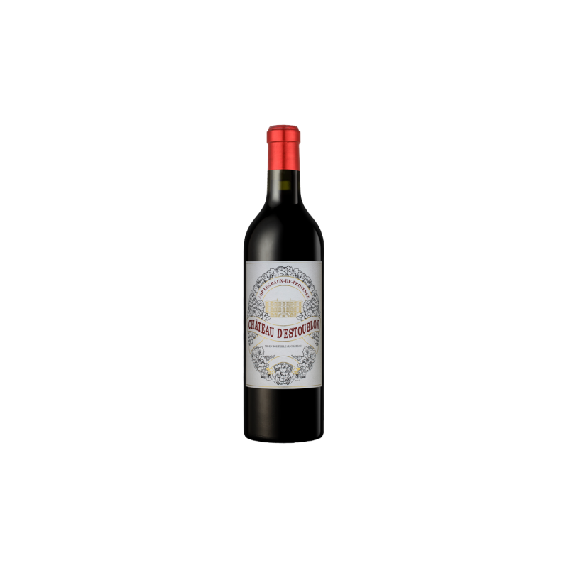 CHÂTEAU ESTOUBLON Rouge 2022