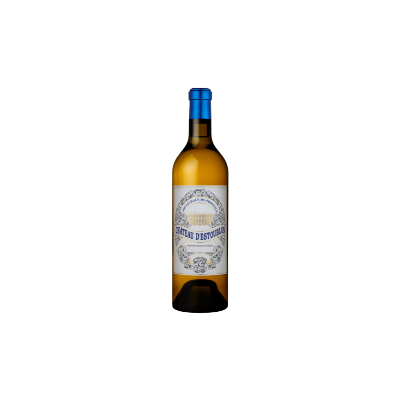 CHÂTEAU ESTOUBLON Blanc 2022