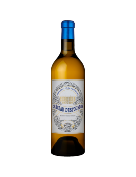 CHÂTEAU ESTOUBLON Blanc 2022