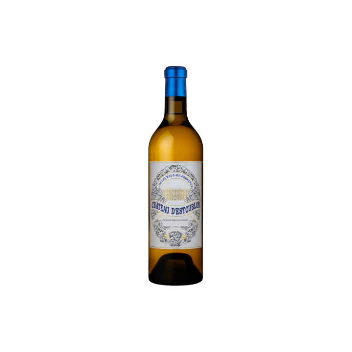 CHÂTEAU ESTOUBLON Blanc 2022