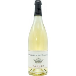 DOMAINE DU BAGNOL-CASSIS Blanc 2025
