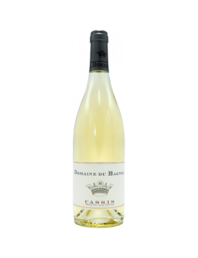 DOMAINE DU BAGNOL-CASSIS Blanc 2025