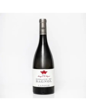 DOMAINE DU BAGNOL-CASSIS Rouge 2025
