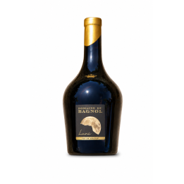 Cuvée Luni-DOMAINE DU BAGNOL