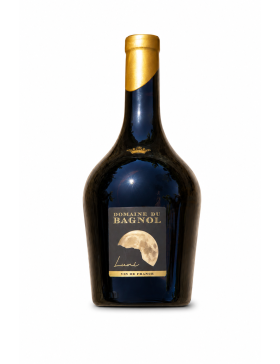 Cuvée Luni-DOMAINE DU BAGNOL