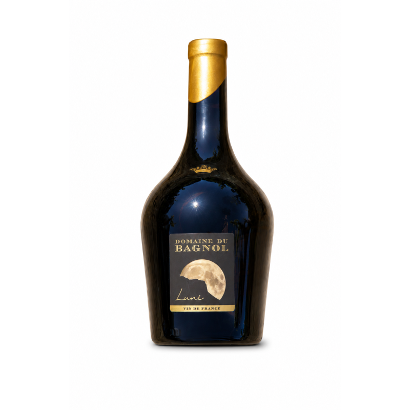 Cuvée Luni-DOMAINE DU BAGNOL