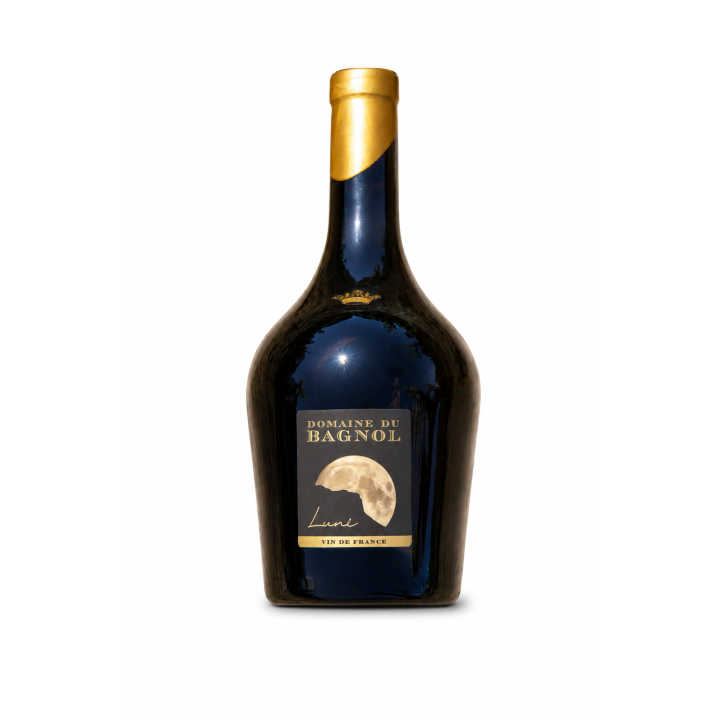 Cuvée Luni-DOMAINE DU BAGNOL