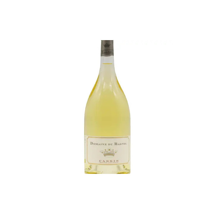 DOMAINE DU BAGNOL-CASSIS Blanc Magnum 2025