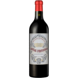CHÂTEAU ESTOUBLON Rouge 2020-Magnum