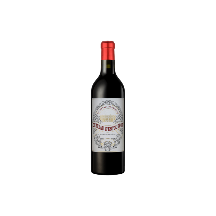 CHÂTEAU ESTOUBLON Rouge 2020-Magnum