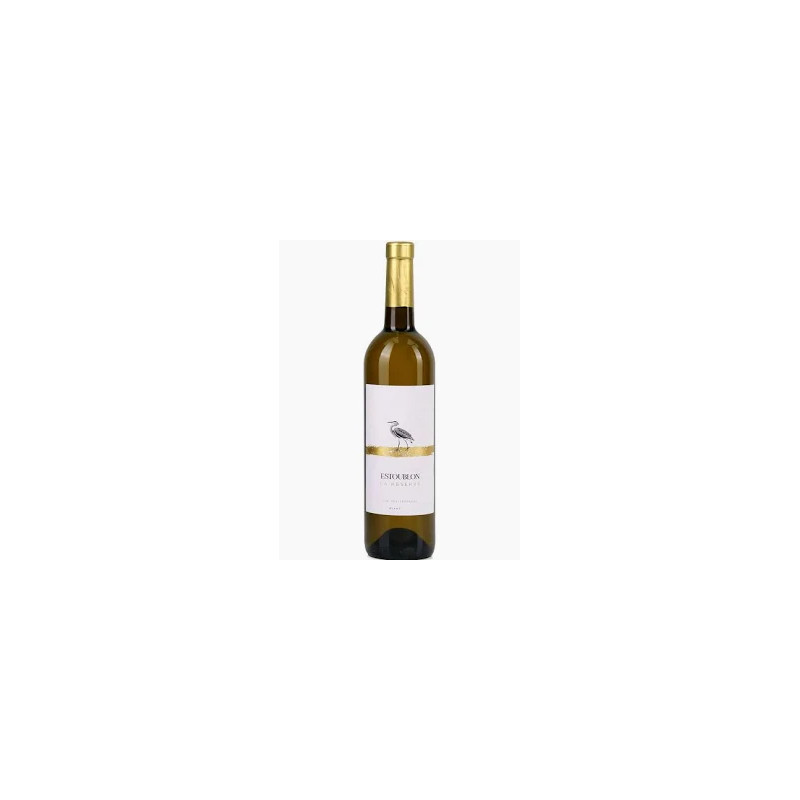 CHÂTEAU ESTOUBLON Blanc 2020-Magnum