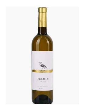 CHÂTEAU ESTOUBLON Blanc 2020-Magnum