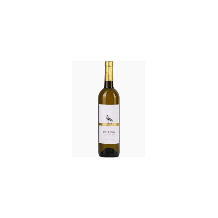 CHÂTEAU ESTOUBLON Blanc 2020-Magnum