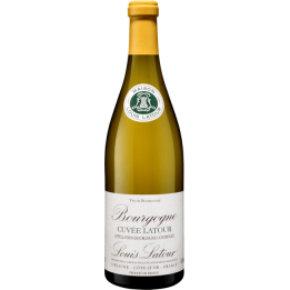 BOURGOGNE CUVEE LATOUR-LOUIS LATOUR 2024