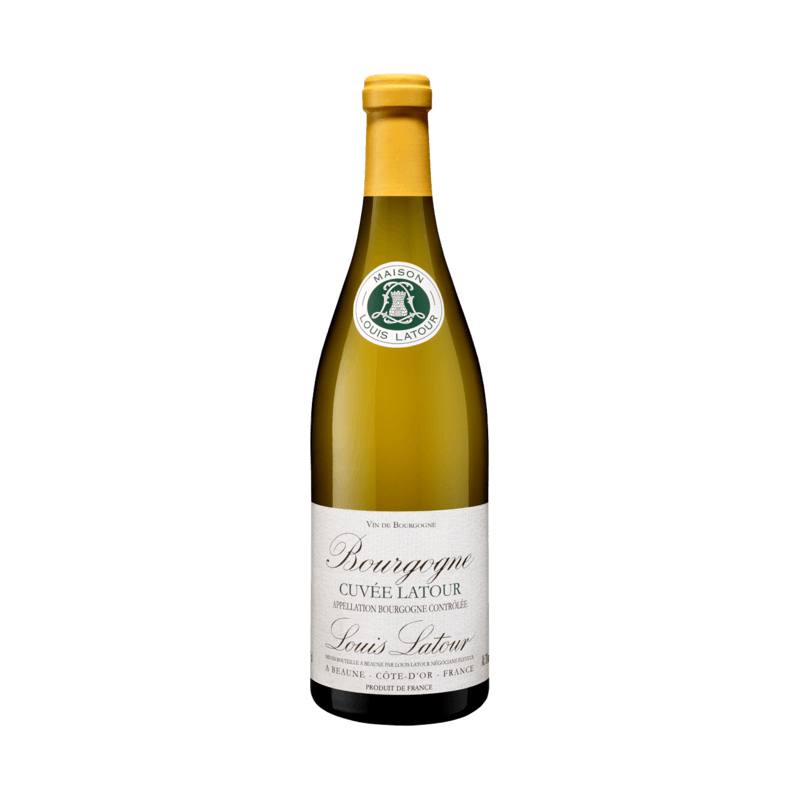 BOURGOGNE CUVEE LATOUR 2024