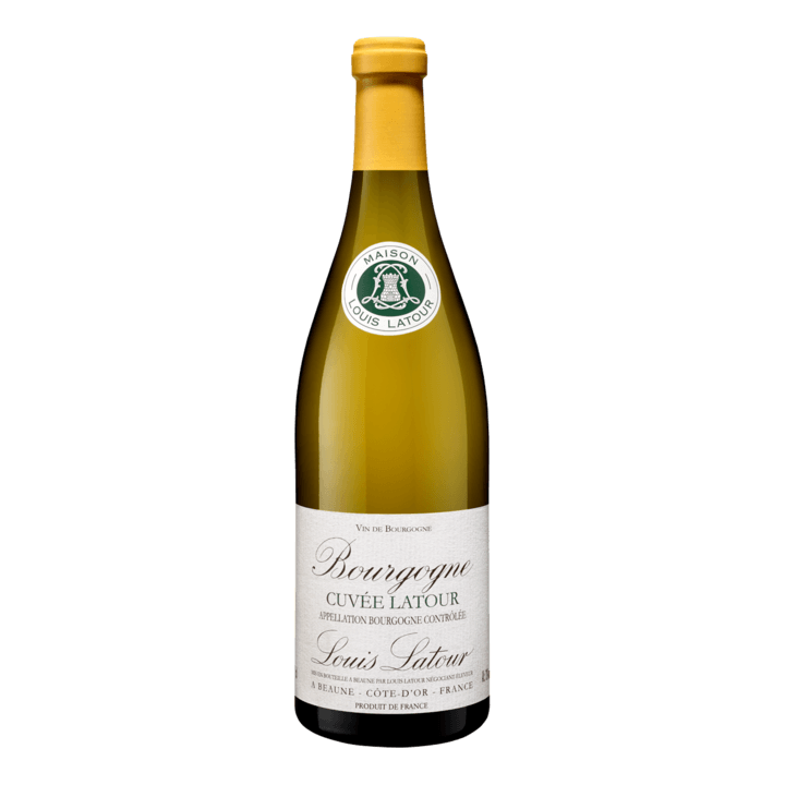 BOURGOGNE CUVEE LATOUR-LOUIS LATOUR 2024