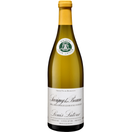 SAVIGNY LES BEAUNE Blanc 2021 LOUIS LATOUR