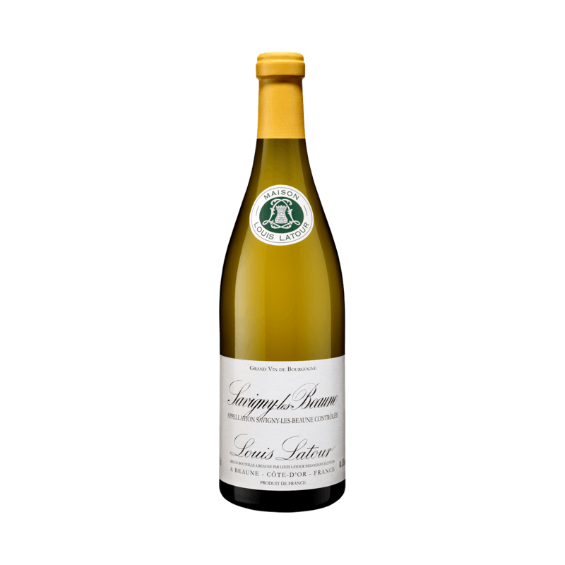 SAVIGNY LES BEAUNE Blanc 2021