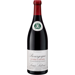 BOURGOGNE CUVEE LATOUR-LOUIS LATOUR Rouge 2023