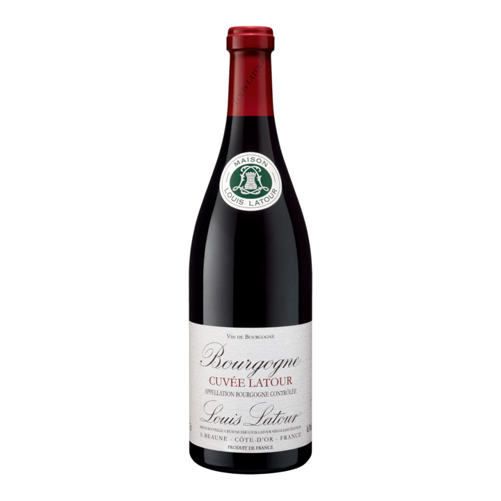 BOURGOGNE CUVEE LATOUR-LOUIS LATOUR Rouge 2023