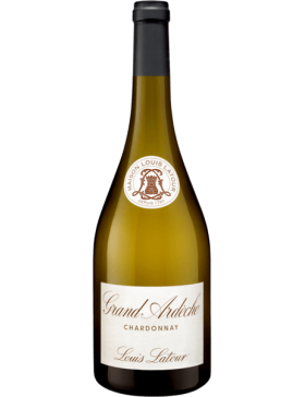 GRAND ARDECHE LOUIS LATOUR Blanc 2024