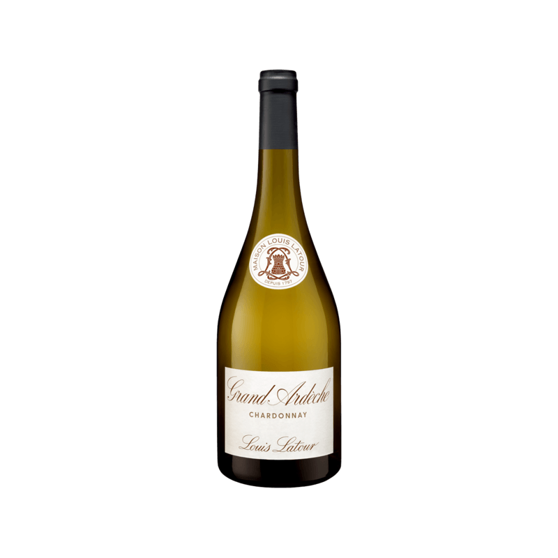 GRAND ARDECHE LOUIS LATOUR Blanc 2024