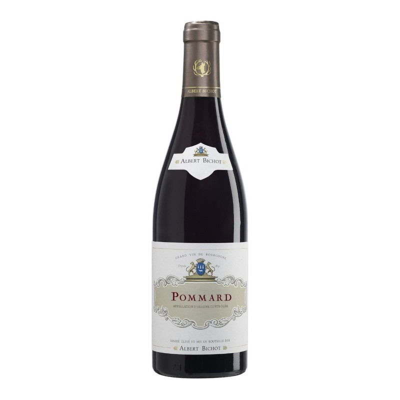 ALBERT BICHOT POMMARD 2023