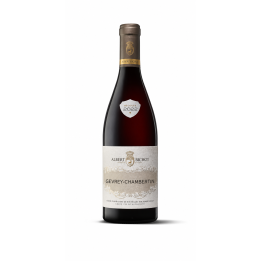 ALBERT BICHOT_GEVREY CHAMBERTIN Rouge 2022